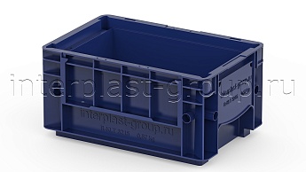 Контейнер пластиковый R-KLT 3215 в Майкопе