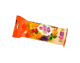 Мешки для мусора 35 л, ароматизированные, Ваниль, бежевые, в рулоне 20 шт., ПНД, 9 мкм, 600х500 мм, GRIFON Aroma, 101-088 V в Майкопе