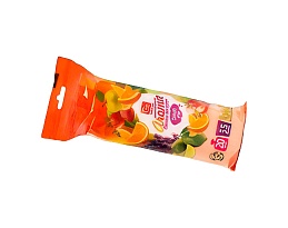 Мешки для мусора 35 л, ароматизированные, Лимон, желтые, в рулоне 20 шт., ПНД, 9 мкм, 600х500 мм, GRIFON Aroma, 101-088 Li в Майкопе